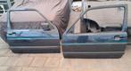 VW Golf2 25 euro per deur, Auto-onderdelen, Ophalen, Overige automerken, Gebruikt, Deur