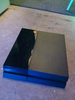 PS4 console met kabels, Spelcomputers en Games, Spelcomputers | Sony PlayStation 4, Gebruikt, Ophalen of Verzenden, Zonder controller