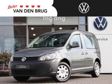 Volkswagen Caddy 1.2 TSI 105 pk Roncalli Trendline 5P | Airc beschikbaar voor biedingen