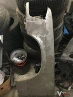 Mercedes W201  Type 1 Voorscherm  Linksvoor, Ophalen, Gebruikt, -, -