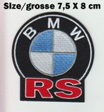 BMW RS Patch voor R80RS R100RS R1150RS R1200RS RS, Nieuw