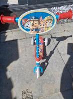 Step van Paw Patrol, Ophalen, Zo goed als nieuw, Loopfiets