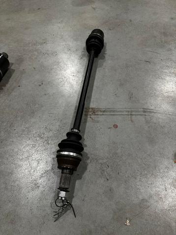 Aandrijfassen Polaris RZR 1000 XP Set beschikbaar voor biedingen
