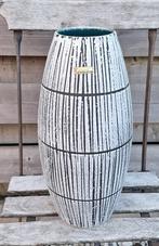 Prachtige vintage Scheurich West Germany vaas., Ophalen of Verzenden, Huis en Inrichting