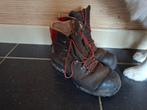 Haix protector light 2.1, Ophalen of Verzenden, Gebruikt
