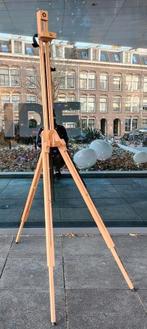 Grote Verstelbare Schildersezel, Hobby en Vrije tijd, Schilderen, Ophalen of Verzenden, Zo goed als nieuw, Ezel