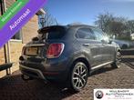 Fiat 500 X 1.4 Turbo Lounge/AUTOMAAT/NAP/CRUISE/LUXE/ETC.ETC, Auto's, Gebruikt, 500X, Origineel Nederlands, 600 kg