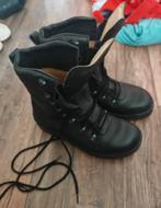 Militaria gevechtlaarsen, Ophalen of Verzenden, Landmacht, Nederland, Kleding of Schoenen