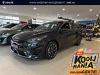 Kia Ceed Sportswagon 1.5 T-GDi GT-Line , Geregistreerde voor, Stof, Gebruikt, Euro 6, 4 cilinders