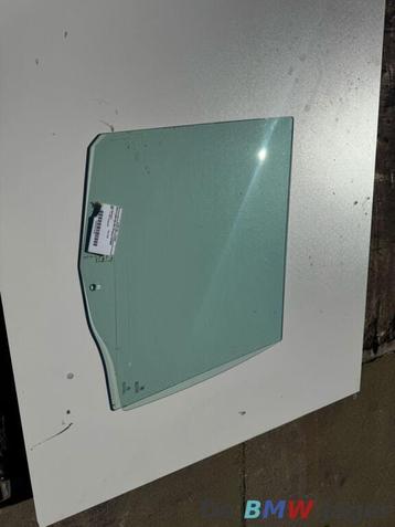 Zijruit R.A portier raam BMW E39 touring 51348189258 beschikbaar voor biedingen