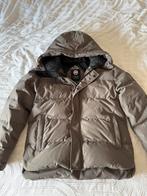 Canada Goose jas heren maat XL (zwart grijs logo), Ophalen of Verzenden, Zo goed als nieuw, Maat 56/58 (XL), Zwart