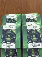 Eco-Dim.02 Pro – Betrouwbare en energiezuinige LED dimmer, Ophalen of Verzenden, Nieuw
