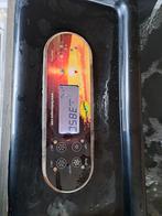 Te koop jacuzzi Sunbelt aurora wave., Ophalen of Verzenden