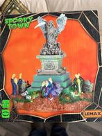 Lemax Spooky Town Angel of Death, Verzamelen, Complete verzamelingen en Collecties, Ophalen of Verzenden