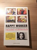 Eijgenstein, Yolanda - Happy worker, Ophalen of Verzenden