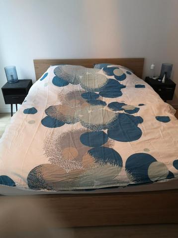 Dekbedovertrek 200x200cm beschikbaar voor biedingen