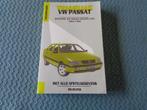 Olving Vraagbaak VW PASSAT 1994-1996, Ophalen of Verzenden