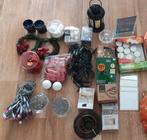 Kerstspullen  (1 Koop), Diversen, Ophalen of Verzenden, Nieuw