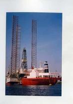 scheepvaart-foto-american cormorant, Ophalen, Zo goed als nieuw, Motorboot, Boek of Tijdschrift