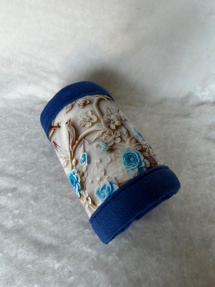 Cavia tunnel nieuw, Dieren en Toebehoren, Knaagdieren en Konijnen | Toebehoren, Zo goed als nieuw, Ophalen of Verzenden