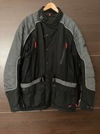 XXL All season Motorjas Hein Gericke, Motoren, Ophalen of Verzenden, Tweedehands, Jas | textiel