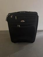 Samsonite expandable cabine koffer met wielen stof, Sieraden, Tassen en Uiterlijk, Koffers, Minder dan 50 cm, Ophalen of Verzenden