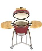 Buccan kamado 16 inch, Ophalen of Verzenden, Nieuw