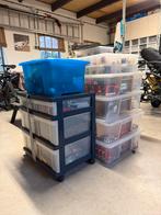 Grote LEGO Partij 80+ Sets  Alles in 1 Koop, Ophalen, Gebruikt