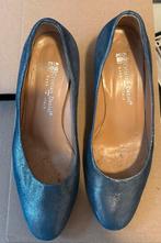 Cristian Daniel Pumps - Maat 37, Ophalen of Verzenden, Gedragen, Blauw, Pumps