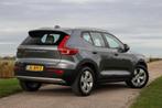 Volvo XC40 2.0 T4 190 pk Aut-8  LED  Camera  Dodeho, Auto's, Volvo, 15 km/l, Euro 6, 1969 cc, Leder en Stof