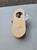 Partij deurhangers ***10 stuks***, Ophalen of Verzenden, Nieuw, Materiaal