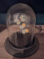 Stolp met Oranjetipjes - Prachtig Decoratiestuk, Ophalen