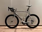 Pinarello Dogma Full Carbon Shimano Ultegra 58 - Nieuwstaat!, 28 inch, Carbon, Heren, Zo goed als nieuw