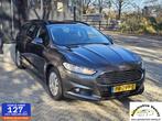 Ford Mondeo Wagon 1.0 EcoBoost Trend-2017-NAP-Navi-125PK, Voorwielaandrijving, 125 pk, Gebruikt, Euro 6