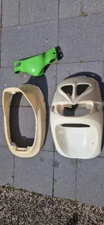 Zip Sp 98 Nieuwe Kuipen, Fietsen en Brommers, Ophalen of Verzenden, Nieuw, Kap, Piaggio