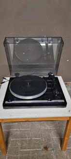 Thorens TD 318 Platenspeler, Audio, Tv en Foto, Platenspelers, Ophalen of Verzenden, Gebruikt, Platenspeler, Thorens