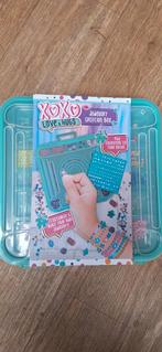 XOXO Sieraden Creation Box NIEUW, Kinderen en Baby's, Speelgoed | Educatief en Creatief, Ophalen of Verzenden, Nieuw, Knutselen