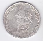 Zilveren dukaat 1769 Zeeland, Postzegels en Munten, Ophalen of Verzenden, Vóór koninkrijk, Losse munt, Zilver