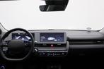 Hyundai IONIQ 5 Lounge 73kWh | SoH 100% | Pano | Adaptieve c, Automaat, Gebruikt, Zwart, IONIQ 5