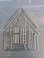 Marianne Design CR1437 - Huisje, Ophalen of Verzenden, Nieuw, Materiaal