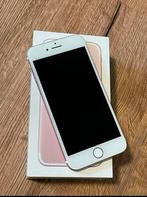 Apple iPhone 7 – 32GB – Roségoud, Telecommunicatie, Mobiele telefoons | Apple iPhone, 128 GB, Zwart, Ophalen of Verzenden, Zo goed als nieuw