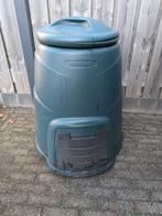 Compostbak blackwall groen, Ophalen, Compostbak