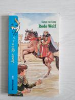 Rode wolf, Fictie, Ophalen of Verzenden, Zo goed als nieuw, Gaston van camp