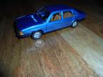Audi 100 Mebetoys 6740 perfecte conditie|, Ophalen of Verzenden, Zo goed als nieuw, Auto's