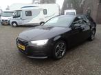 Audi A4 Avant 2.0 TDI ultra Design Pro Line Digi Dash Leer S, Auto's, Gebruikt, 4 cilinders, 150 pk, Lichtsensor