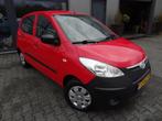 Hyundai i10 1.1 Pure |NL-Auto |5-deurs | Isofix | Nette Auto, Auto's, Hyundai, Origineel Nederlands, Te koop, 5 stoelen, 20 km/l