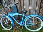 Cruises lowrider fiets, Ophalen, Gebruikt, Staal, Cruiser