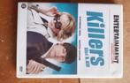 Dvd film Killers, Kiss en kill, Ophalen of Verzenden, Gebruikt, Actie