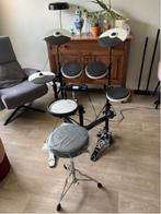Roland TD 4 KP/ TD4 KP/ TD 4KP drumstel met Roland opbergtas, Ophalen, Zo goed als nieuw, Roland, Elektronisch