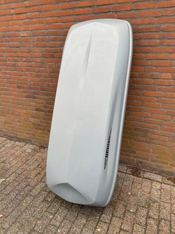 Dakkoffer Hapro Carver 6.4 beschikbaar voor biedingen